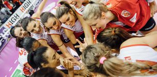 La Guida - Storico esordio a Cuneo per la Serie A1 femminile