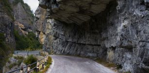 La Guida - Usare i fondi Pnrr per riaprire la Strada del Vallone di Elva