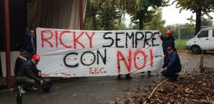 La Guida - Giovedì 8 novembre i funerali di Ricky Mazzarello