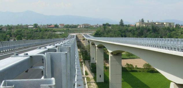 La Guida - Lavori sulla Est-Ovest fino al 22 novembre