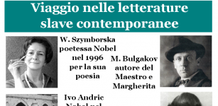 La Guida - A lezione di letteratura slava