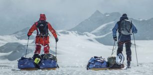 La Guida - Ai Nuovi Mondi Festival anche l’anteprima mondiale di “Non man’s land”