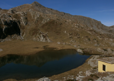 La Guida - Escursioni in valle Maira, valle Ellero e valle Roya