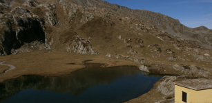 La Guida - Escursioni in valle Maira, valle Ellero e valle Roya