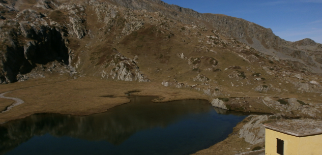 La Guida - Escursioni in valle Maira, valle Ellero e valle Roya