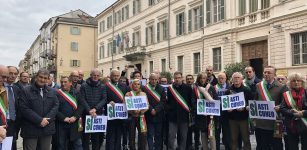 La Guida - Sindaci e amministratori chiedono l’autostrada