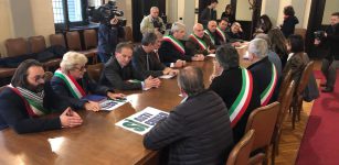 La Guida - Asti-Cuneo, Toninelli risponde a sindaci e Chiamparino