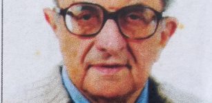 Addio al panettiere di via Roma a Borgo La Guida - Addio al panettiere di via Roma a Borgo