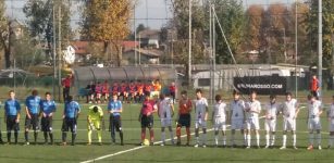 La Guida - Under 17 del Cuneo corsara ad Alessandria