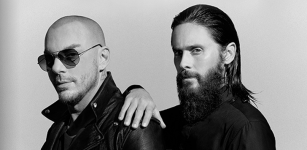 La Guida - I Thirty Seconds To Mars a Collisioni