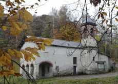 La Guida - Escursioni nelle valli Gesso, Vermenagna e Pesio