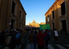 La Guida - Centoventi coristi cuneesi in Vaticano