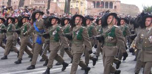 La Guida - A Cuneo il raduno nazionale dei bersaglieri nel 2021