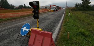 La Guida - Chiusa la nuova circonvallazione di Borgo