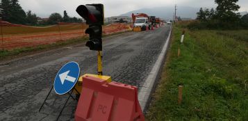 La Guida - Chiusa la nuova circonvallazione di Borgo