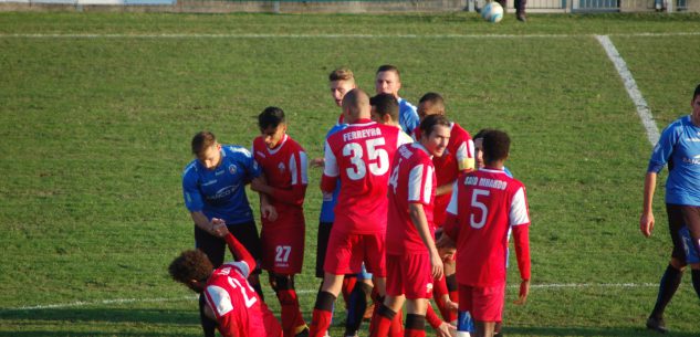 La Guida - Il Cuneo vuole continuare a stupire e sfida la corazzata Entella