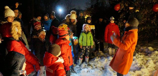 La Guida - Torna la magia del “Natale al parco”