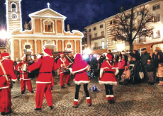 La Guida - La grande Festa del Babbo Natale bovesano