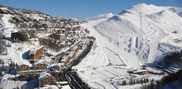 La Guida - Parcheggi e modifiche alla viabilità a Prato Nevoso