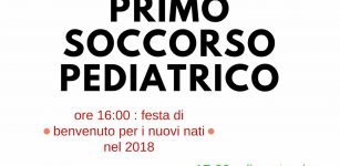 La Guida - Le manovre per soccorrere i bimbi e un incontro col pediatra