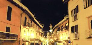 Roccavione, “Notte delle meraviglie” alla vigilia dell’Immacolata La Guida - Roccavione, “Notte delle meraviglie” alla vigilia dell’Immacolata