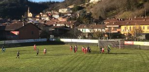 La Guida - Il calcio regionale riparte con la Coppa Italia Eccellenza