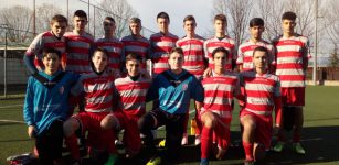 La Guida - L’Under 14 del Cuneo supera l’Alessandria