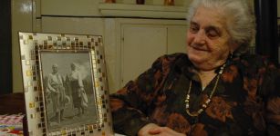 La Guida - Si è spenta a 90 anni Vincenzina Revelli