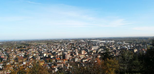 La Guida - Coronavirus, primo decesso a Borgo San Dalmazzo