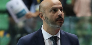 Cuneo volley, esonerato il tecnico Mauro Barisciani La Guida - Cuneo volley, esonerato il tecnico Mauro Barisciani