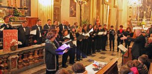 La Guida - “Natale con Vivaldi” a Beinette