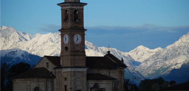 La Guida - Morozzo pronta a celebrare il suo cappone