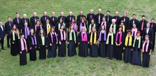 Saluzzo, al Pala Crs il concerto “Note di Natale” La Guida - Saluzzo, al Pala Crs il concerto “Note di Natale”