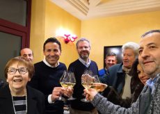 La Guida - I 60 anni del Bar Corso di Cuneo