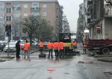 La Guida - Incrocio pericoloso senza segnaletica