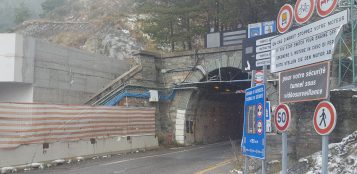 La Guida - Salta la firma per la prosecuzione del nuovo tunnel di Tenda