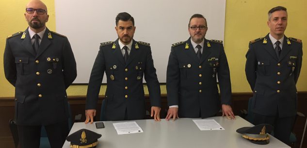 La Guida - Frode e fatture false per oltre sette milioni, due indagati