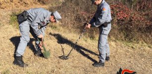 La Guida - Spari vicino a case e caprioli uccisi, due cacciatori multati