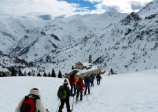 La Guida - Escursioni in Valle Grana