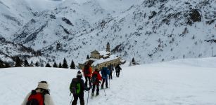 La Guida - Escursioni in Valle Grana