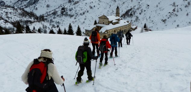 La Guida - Escursioni in Valle Grana