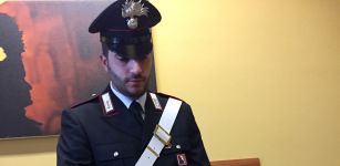 La Guida - Due arresti e due denunce per furto nel Saluzzese