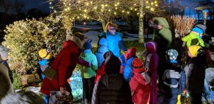 La Guida - La Befana al Parco fluviale