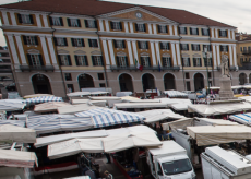 La Guida - Martedì 26 maggio torna il mercato in piazza Galimberti