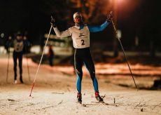 La Guida - Lo sci club Alpi Marittime si aggiudica il memorial Alessandro Biarese