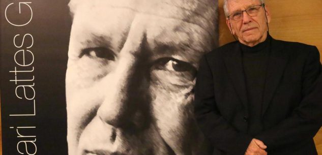 La Guida - Anche la provincia di Cuneo ricorda Amos Oz