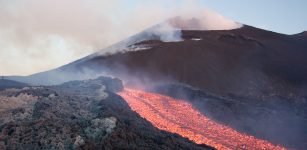 La Guida - Etna, anche tecnici piemontesi per il censimento dei danni