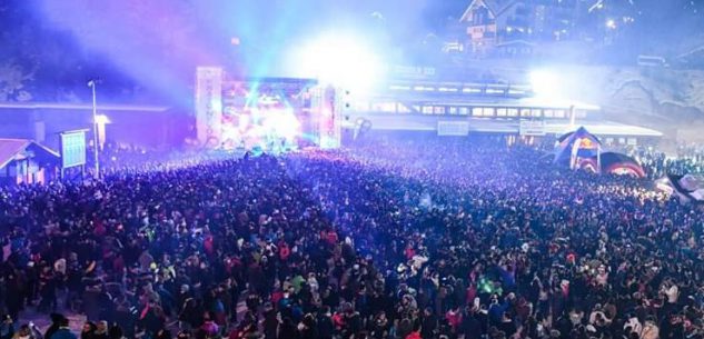 La Guida - Rubò portafogli a una festa di capodanno all’aperto, condannato