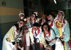 La Guida - Corso di formazione per clown di corsia