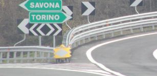 La Guida - Tamponamento in autostrada, sei feriti